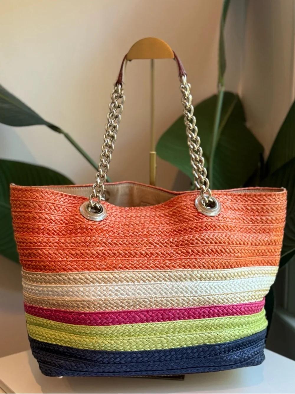 Kate Spade ‘New York Chelsea Market’